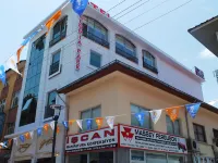 Colonia Park Otel Hotel di 
