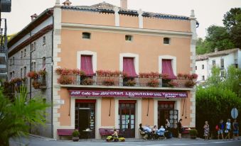 Casa Leonardo - Housity