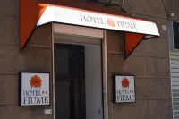 菲舞美酒店 酒店