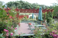 Malistorpets Rosor Bed & Kitchen Hotels in 