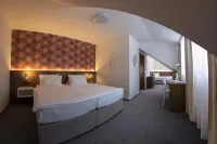 Hotel Prichovice Hotels in 