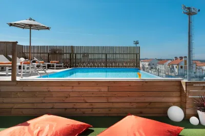 Lazy Days - Adults Only - Duna Parque Resorts & Hotels Hotel a 