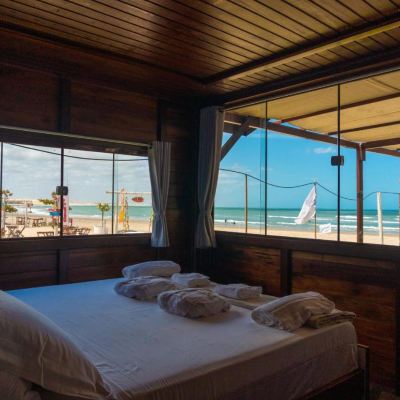 Deluxe Suite With Sea View Casa Flor de SAL Promo Code