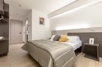 Hotel Miletto Hôtels à : 