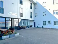 Business & City