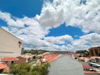 Suitesecu Cuenca Hotels in Cuenca