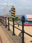 The Clee Hotel - Cleethorpes, Grimsby, Lincolnshire