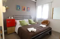 ファストホテル