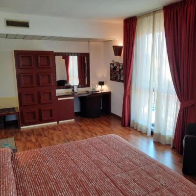 Suite Chocohotel Promo Code