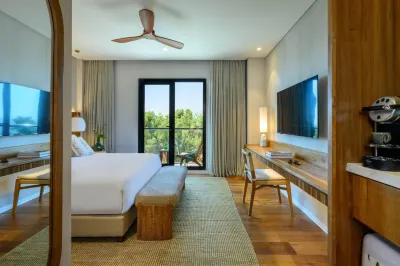 Canaan Hotel- Limited Edition by Fattal Hotel di 