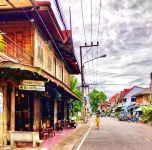 O-Bay Design Hotel Prachuap