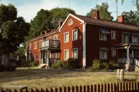 Ödevata Gårdshotell Hotels in 