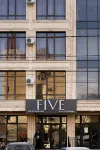 Five hotel โรงแรมใน