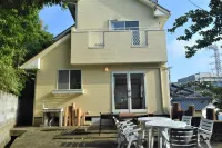 Ritomaru House Iki Ashibe