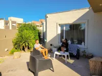 Casa Amonite Hostel Boutique Hotel a 