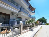 Villa Amalia Sun Beach Hôtels à : Asprovalta