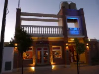 El Molle Hotel Boutique Hotel a 