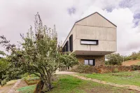 TerraSense Mountain Charm Retreat & Farm Hotels in 