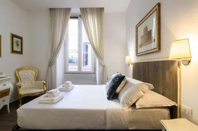 Relais d'Epoque  호텔