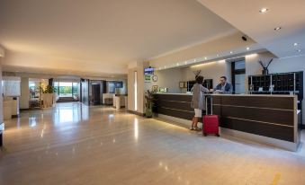 Golf Hotel Milano - Housity