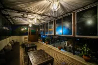 Riad Soultana