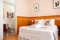Hotel Albatros