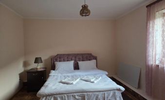 AMOJ B&B and Guest house - Housity