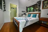 Thornton Beach Bungalows Daintree