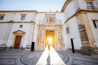 Stay Hotel Coimbra Centro Hotels in 