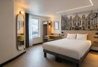 B&B Hôtel Orléans Centre Foch