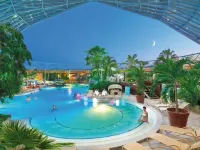 Hotel-Etage Apfelrot managed by Hotel Apfelbaum