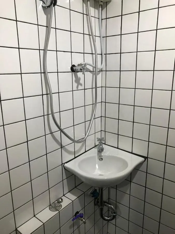 สตูดิโออะพาร์ตเมนต์