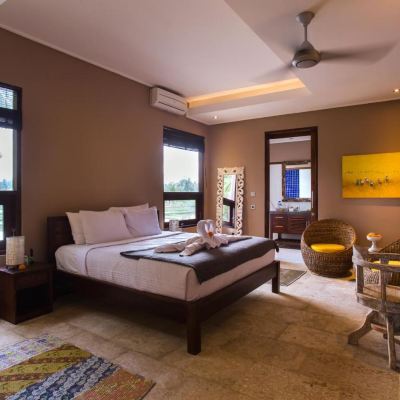 Villa Solo Villas & Retreat Promo Code