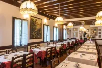Hotel San Marco