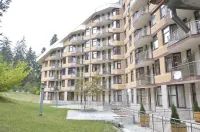 Persey Flora Apartments Hotel a 