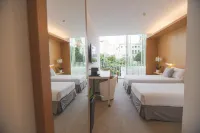 Alenti Sitges Hotel