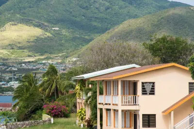 Bird Rock Beach Hotel Hotels in 