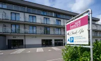Motel 267 Hotele w: 