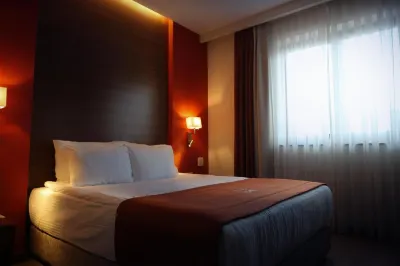 Hotel Dukagjini Hotels in 