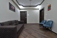 Hotel Violett Doors