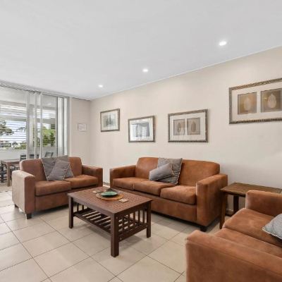 Family Two-Bedroom Apartment (224) Paradiso Resort Kingscliff Promo Code