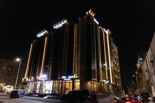 Akarem Al Waha Serviced Apartments
