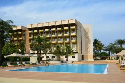 Hala Hotel & Aqua Park Hotels in 