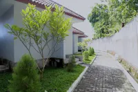 婆羅浮屠山度假村