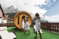 Albergo Centrale