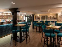 The Kinderton Hotels in Middlewich