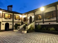Hacienda Santa Ana Lodging Hotels in 