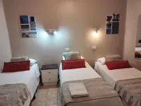 Camino Real Hotel のホテル