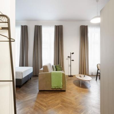 One-Bedroom Suite H7 Palace Promo Code