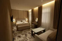 Grand Castle Hotel Hotels in 